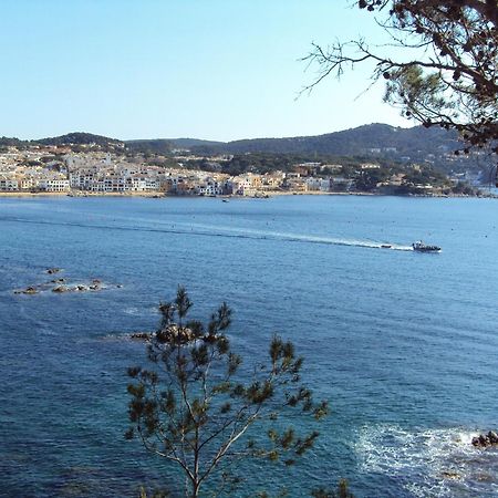 Empordanet 2 B Apartment Calella De Palafrugell Exterior photo