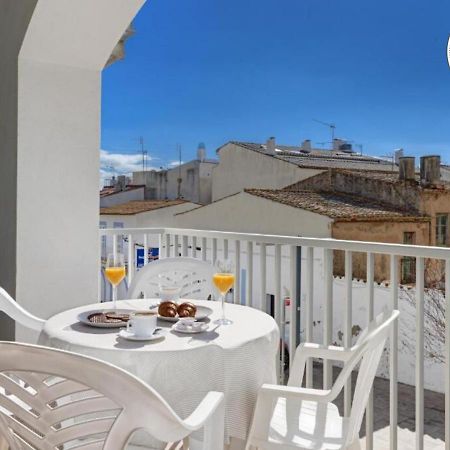 Empordanet 2 B Apartment Calella De Palafrugell Exterior photo