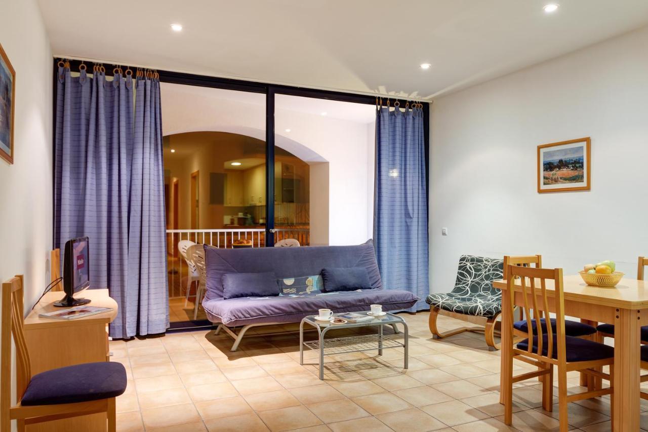 Empordanet 2 B Apartment Calella De Palafrugell Exterior photo